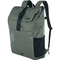 Evoc Duffle Backpack 26l Vert
