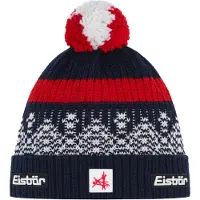Eisbar Norrak Pompon MÜ SA Cap