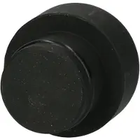 Ks Tools Corps de frappe avec bague d'étanchéité