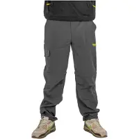 Black Cat Pantalon Zip-off