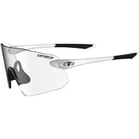 Tifosi Vogel Sl Sunglasses Clair Clear/CAT0