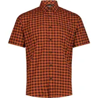 CMP Chemise à Manches Courtes 35s5717