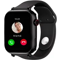 Savefamily Smartwatch Save Family SW+N.CSN Noir