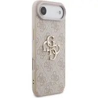 GUESS 4g Big Logo Iphone Air Phone Case Rose