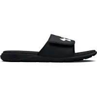 Under Armour Sandale Ignite 7 Noir