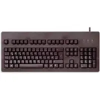 Cherry G80-3000 Mechanical Keyboard Noir