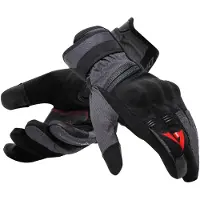 Dainese Teyde Gore-tex Gloves Noir M Homme