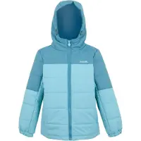 Regatta Veste imperméable isolante enfant Lofthouse
