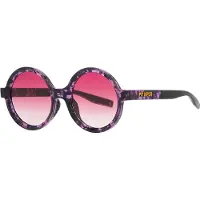 Pit Viper The Port Tort Oo Sunglasses Clair Polycarbonate Rose/CAT1-3