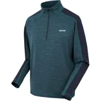 Regatta Polaire demi-zip Hepley