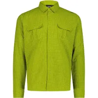 CMP Chemise manches longues