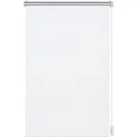 Gardinia EASYFIX Rollo Thermo ENERGIESPAREND 244 weiß 75 x 210 cm