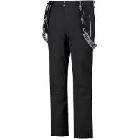 CMP 3w04467 Pants Noir S Homme