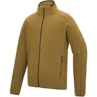 Regatta Hadfield Full Zip Fleece Marron S Homme