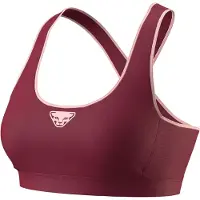 Dynafit Alpine Sports Bra Rouge L Femme
