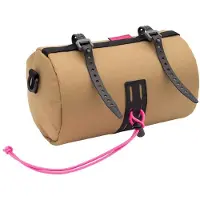 Swift Industries Bandito Eplx600 Handlebar Bag 3.2l Noir