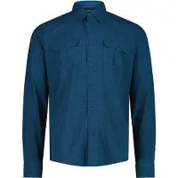 CMP T-shirt à Manches Longues 35n6787