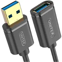 UNITEK USB 3.1 3m (3 m, USB 3.2 Gen 1)