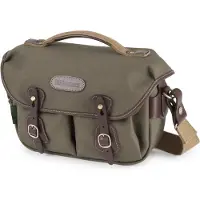 Billingham Hadley Small Pro Camera Bag Vert