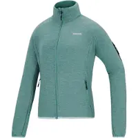 Regatta Rivendell Full Zip Fleece Vert 50 Femme