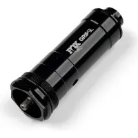 FOX 32 Sc Grip Sl Remote 2025 Top Cap Argenté