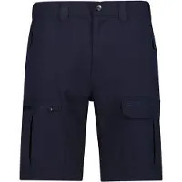 CMP Homme, short de bain, bermuda, noir, bleu, noir, bleu, taille 52
