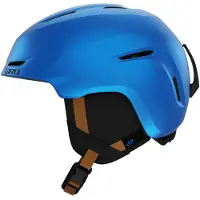 Mivida Enfants Casque Spur, Taille:S, Couleur:shreddy yeti