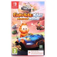 Garfield Kart : Furious Racing (Code in a box)