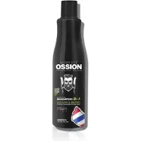 Morfose Shampooing 2 en 1 pour la cire et la barbe, 500ml