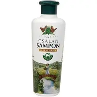 Herbaria Banfi Shampooing à l'ortie pour cheveux secs, 250ml