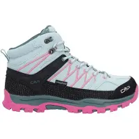CMP Chaussures de randonnée enfant Rigel Mid