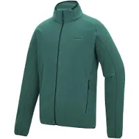 Regatta Hadfield Full Zip Fleece Vert S Homme