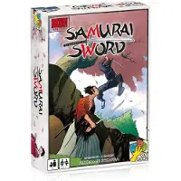 DaVinci Games Épée de samouraï