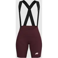 Assos Uma Gt S11 Bib Shorts Violet M Femme