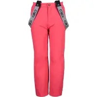 CMP Salopette 3w15994 Pants Rose 3 Years Fille