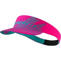 Dynafit Alpine Graphic Visor Rose