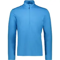 CMP 30l1097 Sweatshirt Bleu 3XL Homme