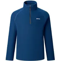 Regatta Kenger Fleece Bleu S Homme