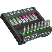 Hazet Smart Holder, 2304SH-3