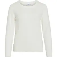 Vila Pull-over 'VIRil' blanc