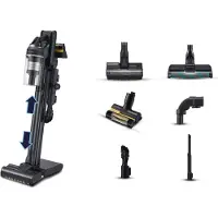 Samsung Vs20c9554tk/wa Broom Vacuum Cleaner Argenté One Size / EU Plug 220V