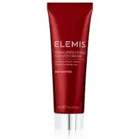 Elemis Body Exotics Frangipani Monoi Shower Cream gel douche de luxe 50 ml