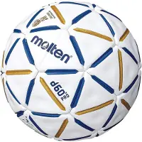 Molten Compet D60 Pro Football Ball 3