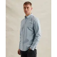 PME Legend Chemise American Classic Clair Bleu clair Bleu taille XL