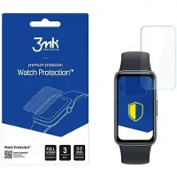 3MK Folia ARC Watch HUAWEI Band 8 Folia plein écran, Film de protection pour smartwatch, Transparent