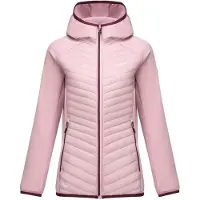 Regatta Anderson Hybrid Jacket Rose 48 Femme