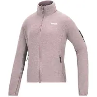 Regatta Rivendell Full Zip Fleece Rose 42 Femme