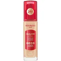 Bourjois Healthy Mix fond de teint hydratant éclat 24h teinte 50C Rose Ivory 30 ml