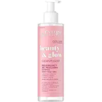 Eveline Cosmetics Beauty & Glow Clean Please! (Lingettes nettoyantes pour le visage)