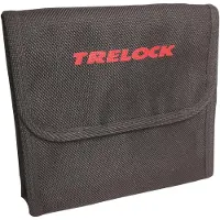 Trelock Sacoche De Cadre Zr 355/zr 455